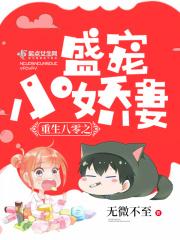 重生八零小娇妻盛宁