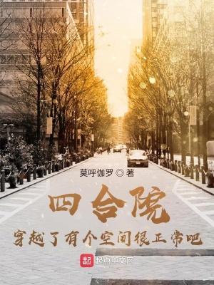 穿越四合院带空间的