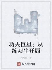 功夫之巨星