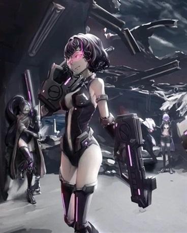 铁血杂兵生存指南在线阅读