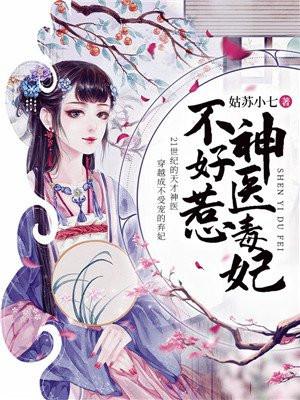 神医毒妃不好惹读