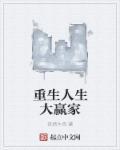 重生之人生赢家系统
