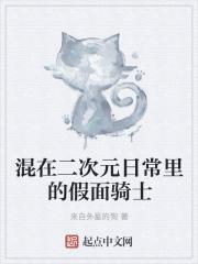 二次元之假面骑士
