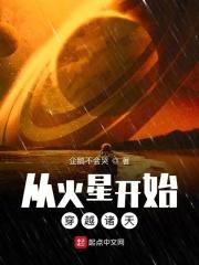 穿越到火星电影