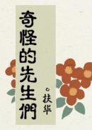 奇怪的先生们阅读