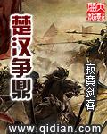 楚汉夺鼎