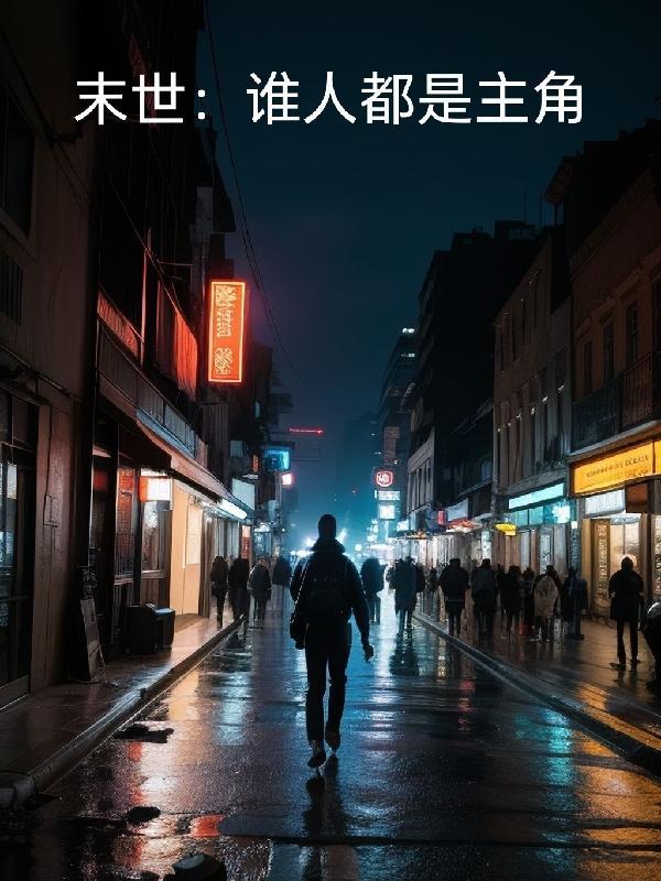 主角一人的末世