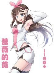 蔷薇de