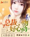 总裁的天价萌妻亲吻