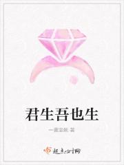 君生吾亦生什么意思