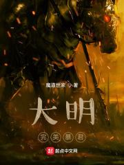 大明最后一个暴君