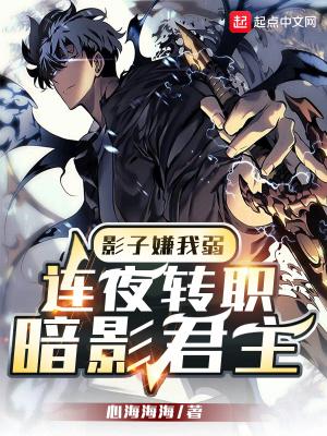 影子主角