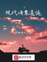 现代诗集