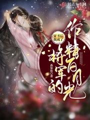 穿书后成了将军心尖宠