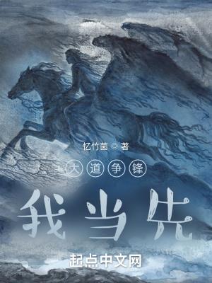 大道争锋在线阅读