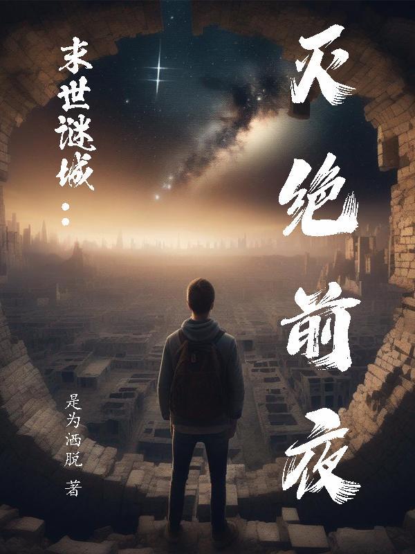 末世迷踪结局