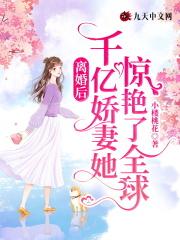 离婚后重回千亿大小姐是什么