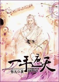 一手遮天一手捶地有声书
