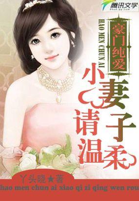 豪门小老婆叫什么