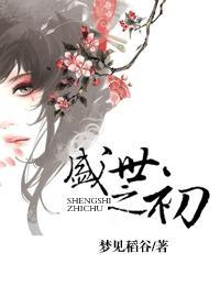 盛世之初简介