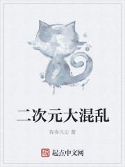 混乱的二次元