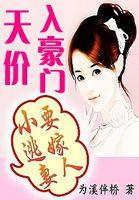 天价逃妻漫画