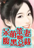 呆萌小懒妻