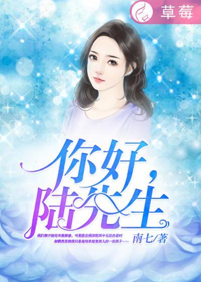 你好陆先生陆商言