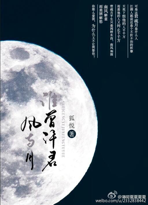 谁曾许君风与月攻是谁
