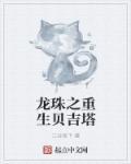 龙珠之贝吉特