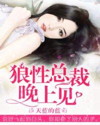 狼性总裁晚上见