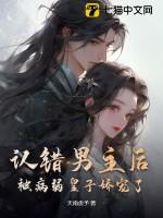 男主认错人伤害女主