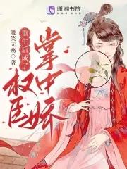 重生后成了权臣掌中娇元戈