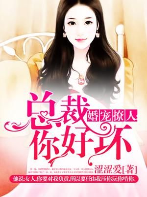 总裁你好坏