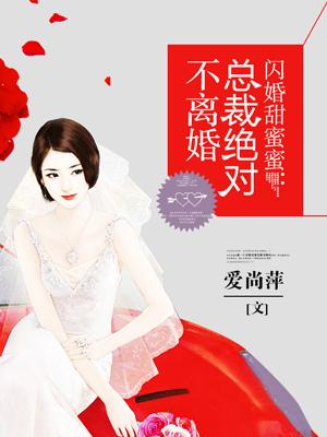书名总裁闪婚甜蜜蜜