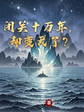 闭关十万年成仙王