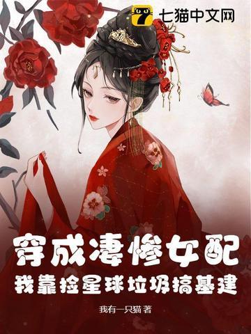 穿成了凄惨女配怎么办txt