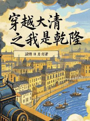 大清之我是乾隆帝