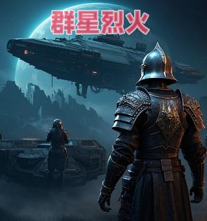群星烈抓龙