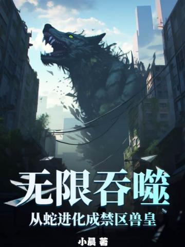 无限吞噬从蛇进化成禁区兽皇 第501章