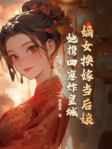 嫡女归四位侍女