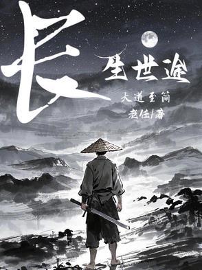 长生路途