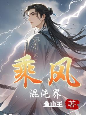 飞升混沌界