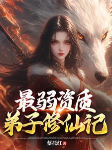 最弱的弟子成了道祖
