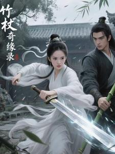 竹杖是什么意思