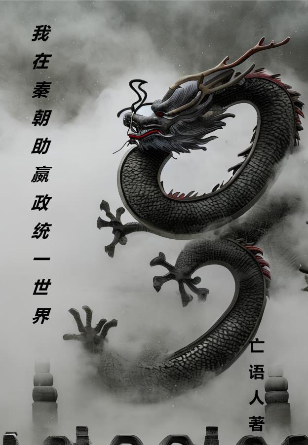 我在秦朝作文800字