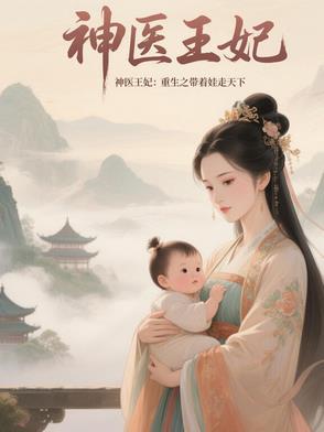 神医王妃重生逆袭