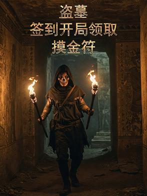 盗墓签到系统