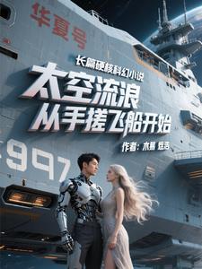 流浪太空车