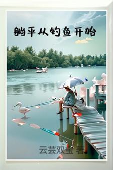 几月份开始钓鱼